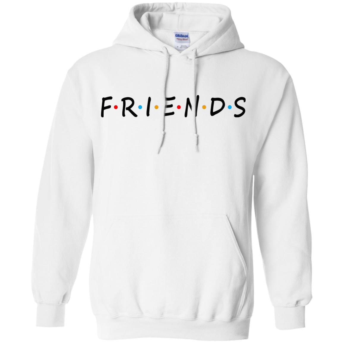 Friends Shirt, Hoodie, Tank - TeeDragons