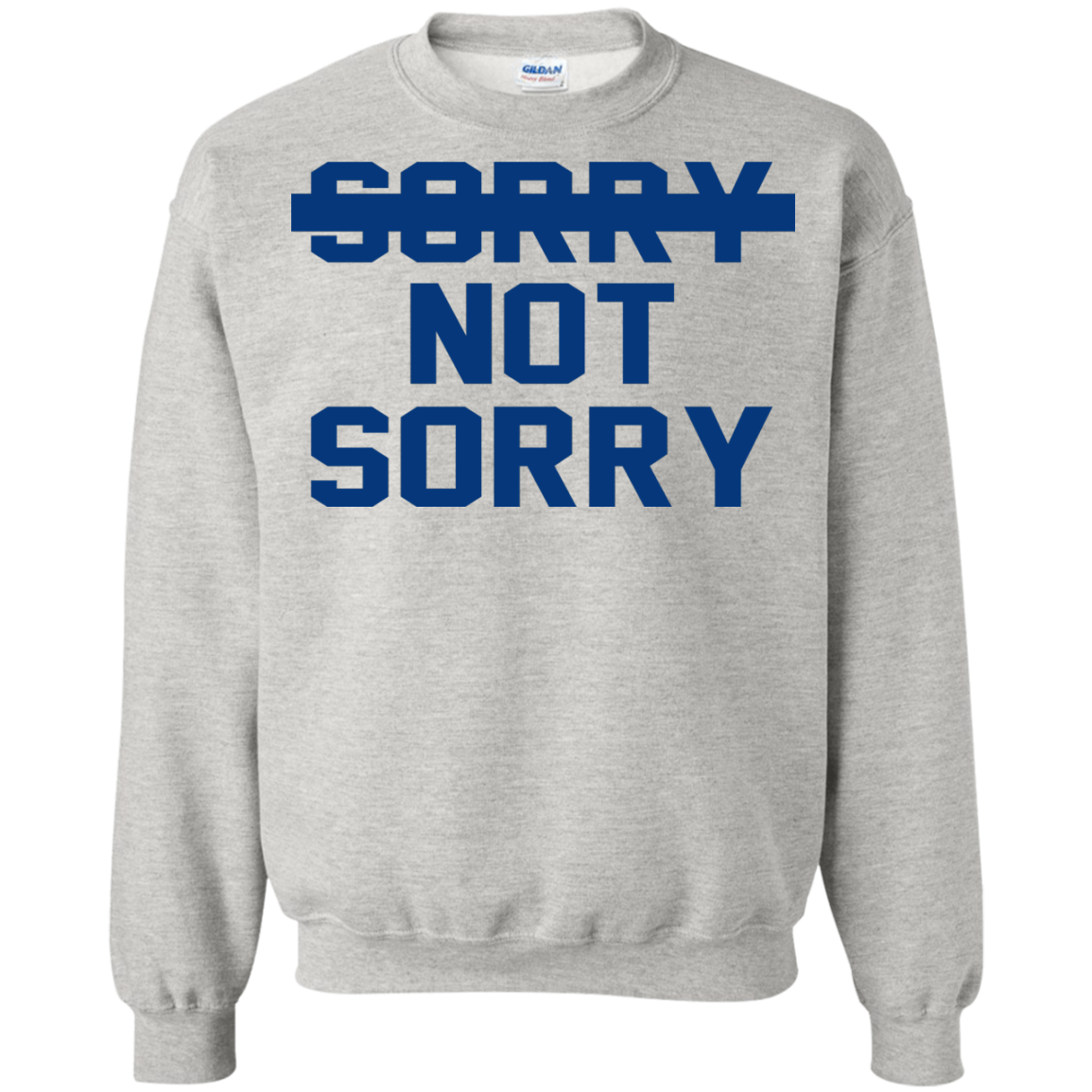 Sorry Not Sorry Shirt, Hoodie, Tank - TeeDragons