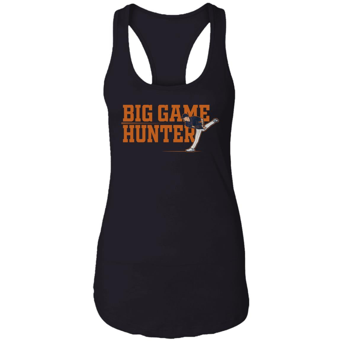 Hunter Brown Big Game Hunter Shirt