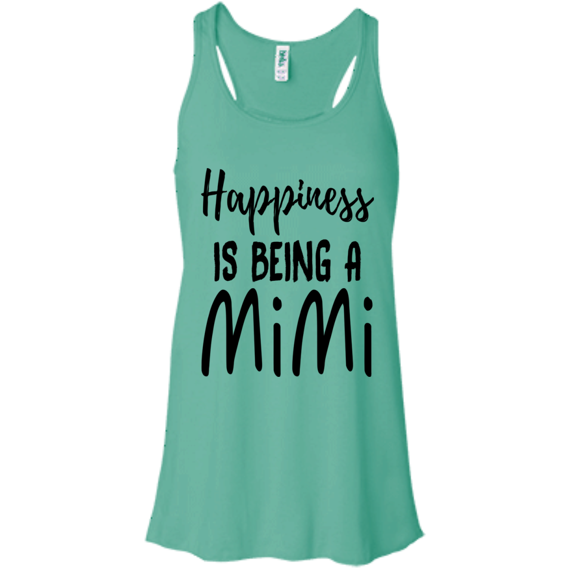 Happiness Is Being A Mimi Shirt, Hoodie, Tank - TeeDragons