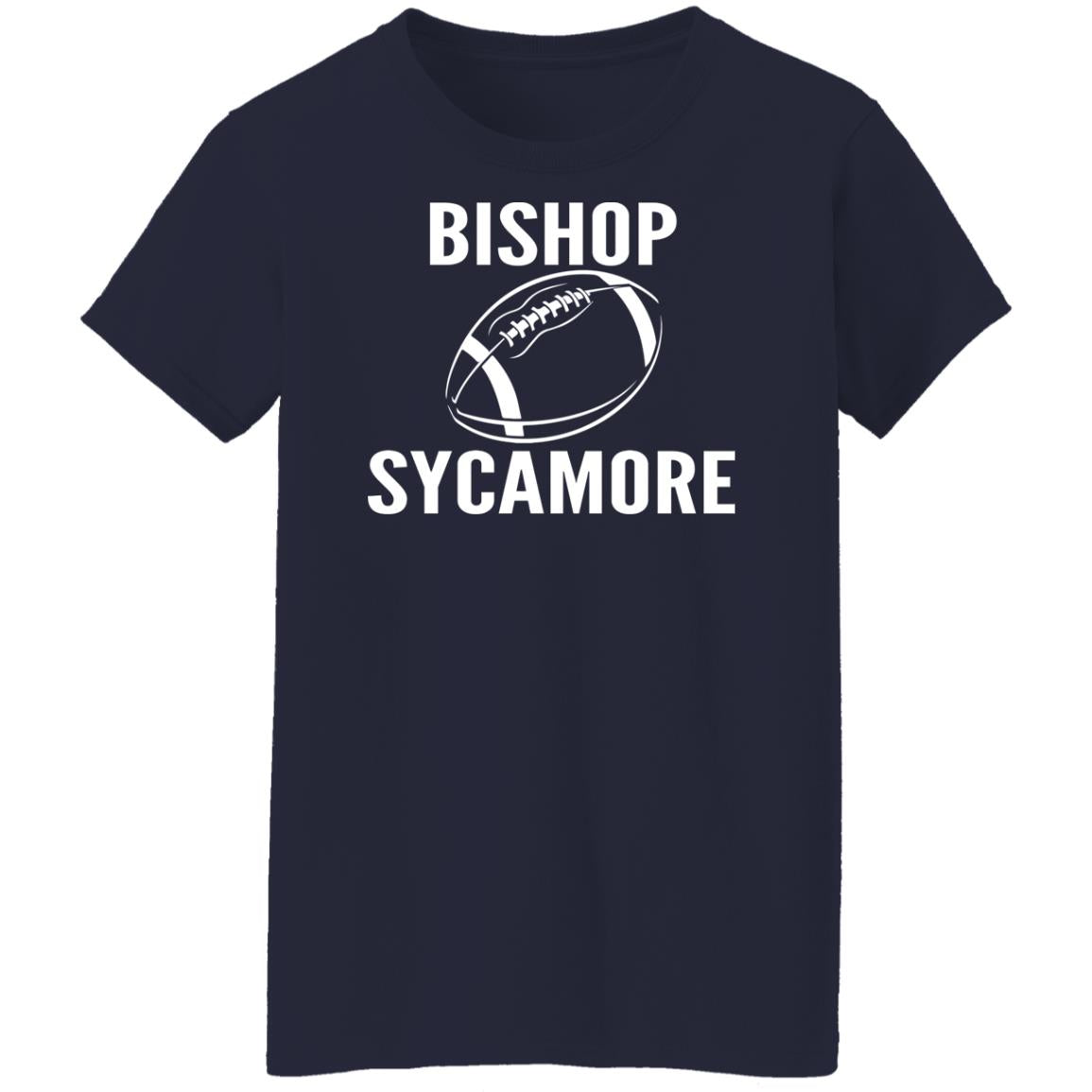 Bishop Sycamore T-Shirt
