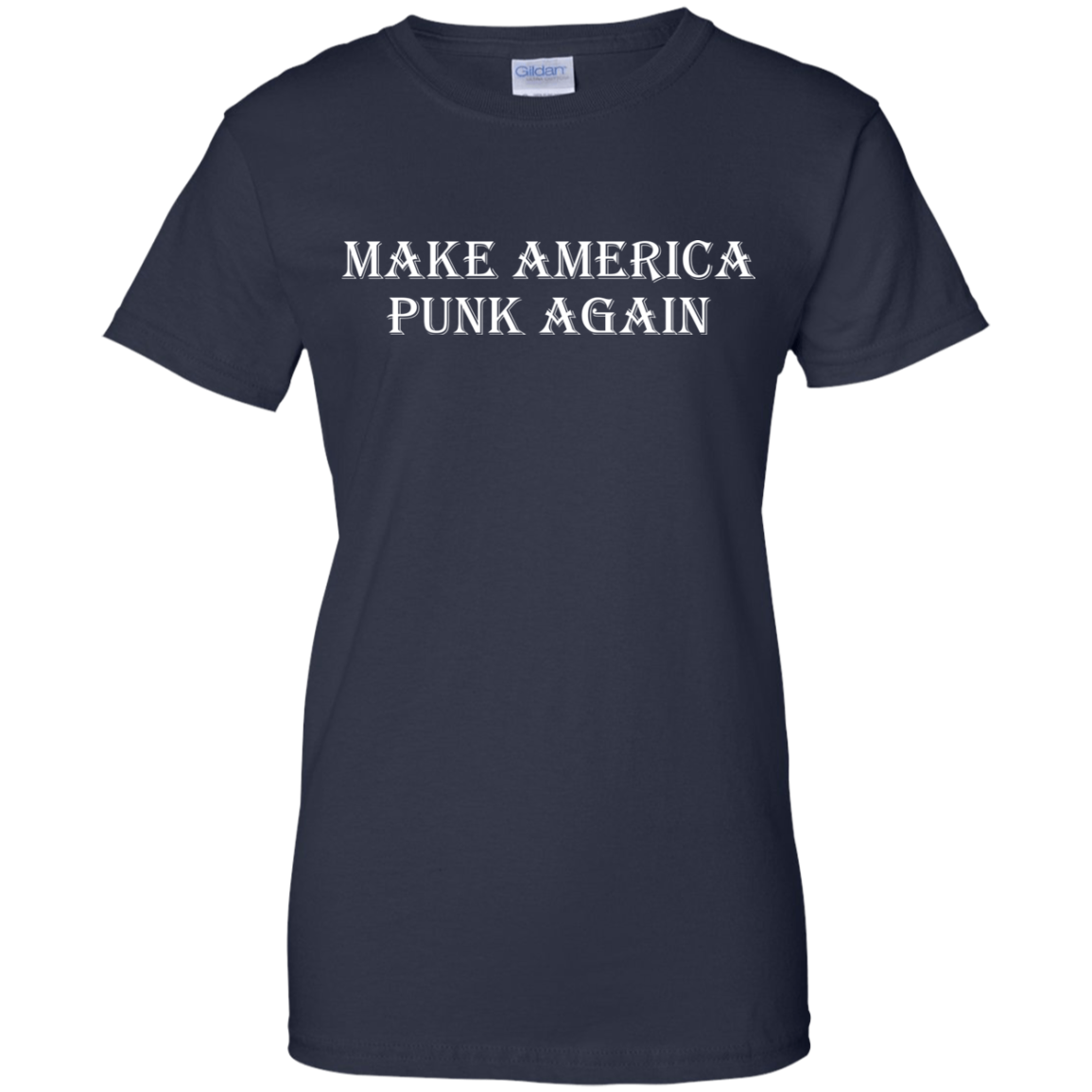Make America Punk Again Shirt, Hoodie, Tank - TeeDragons