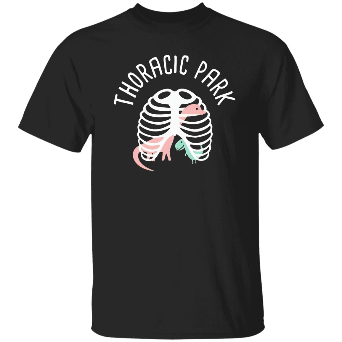 Thoracic Park Shirt