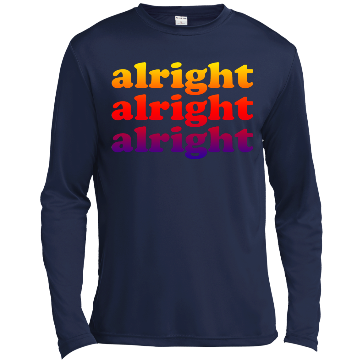 Matthew McConaughey - Alright Shirt, Hoodie, Tank - TeeDragons