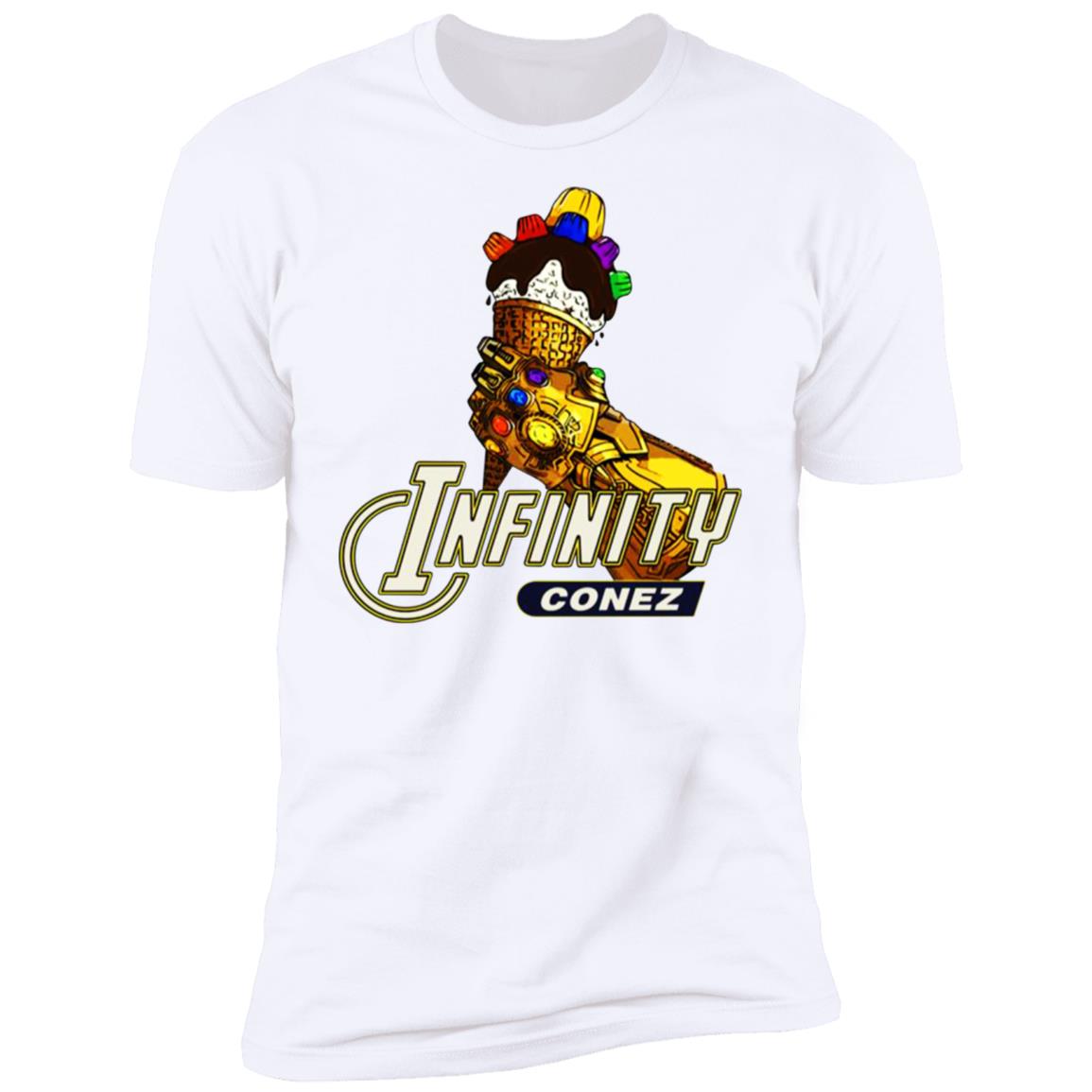 IC Infinity Conez Shirt