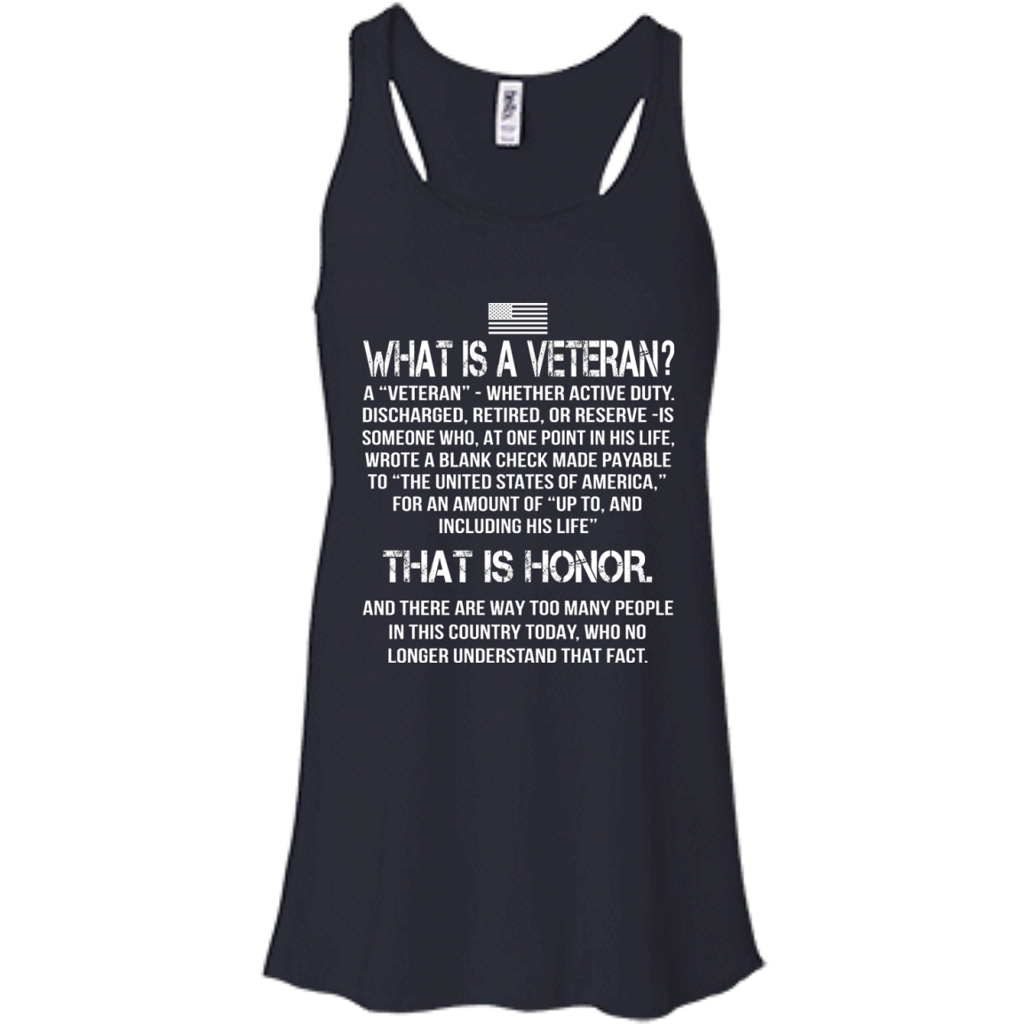 What Is A Veteran? - That Is Honor Shirt, Hoodie, Tank - TeeDragons