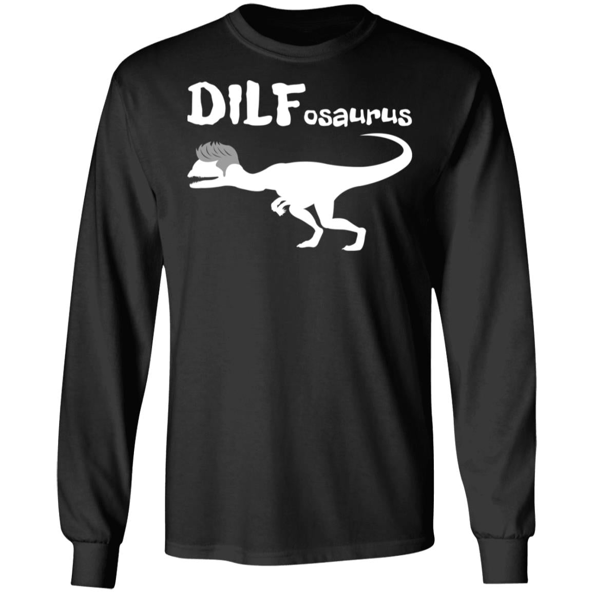 DILFosaurus Shirt