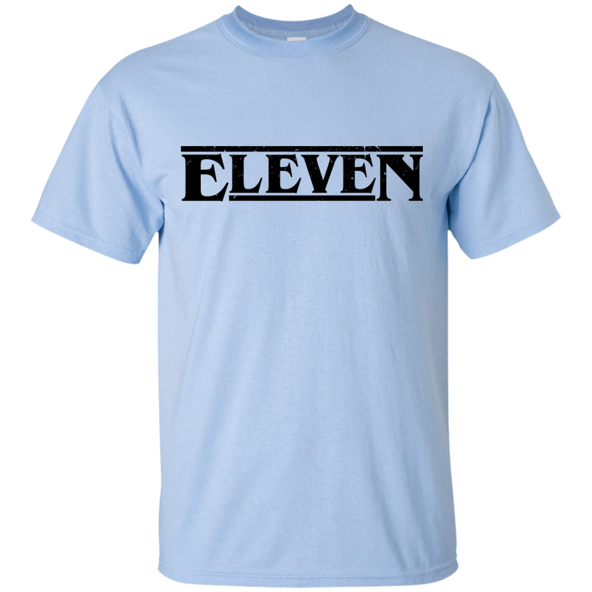 Stranger Things - Eleven Shirt, Hoodie, Tank - TeeDragons