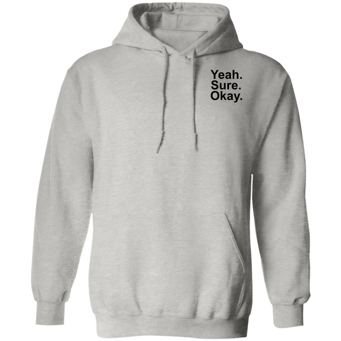 Kelsea Ballerini Yeah Sure Okay Shirt