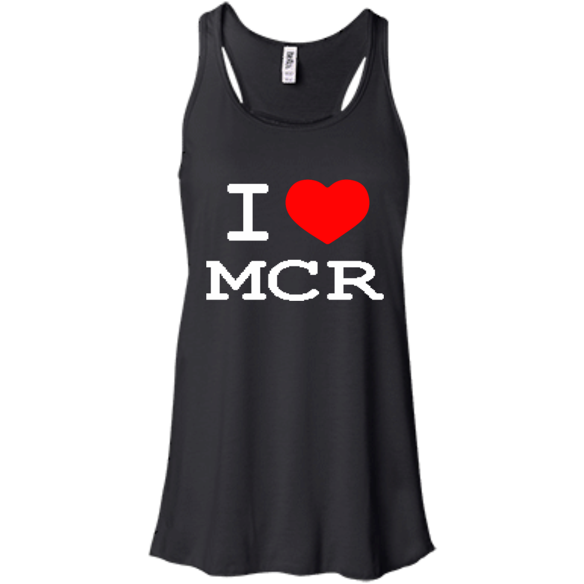 I Love Manchester Shirt, Sweatshirt - TeeDragons