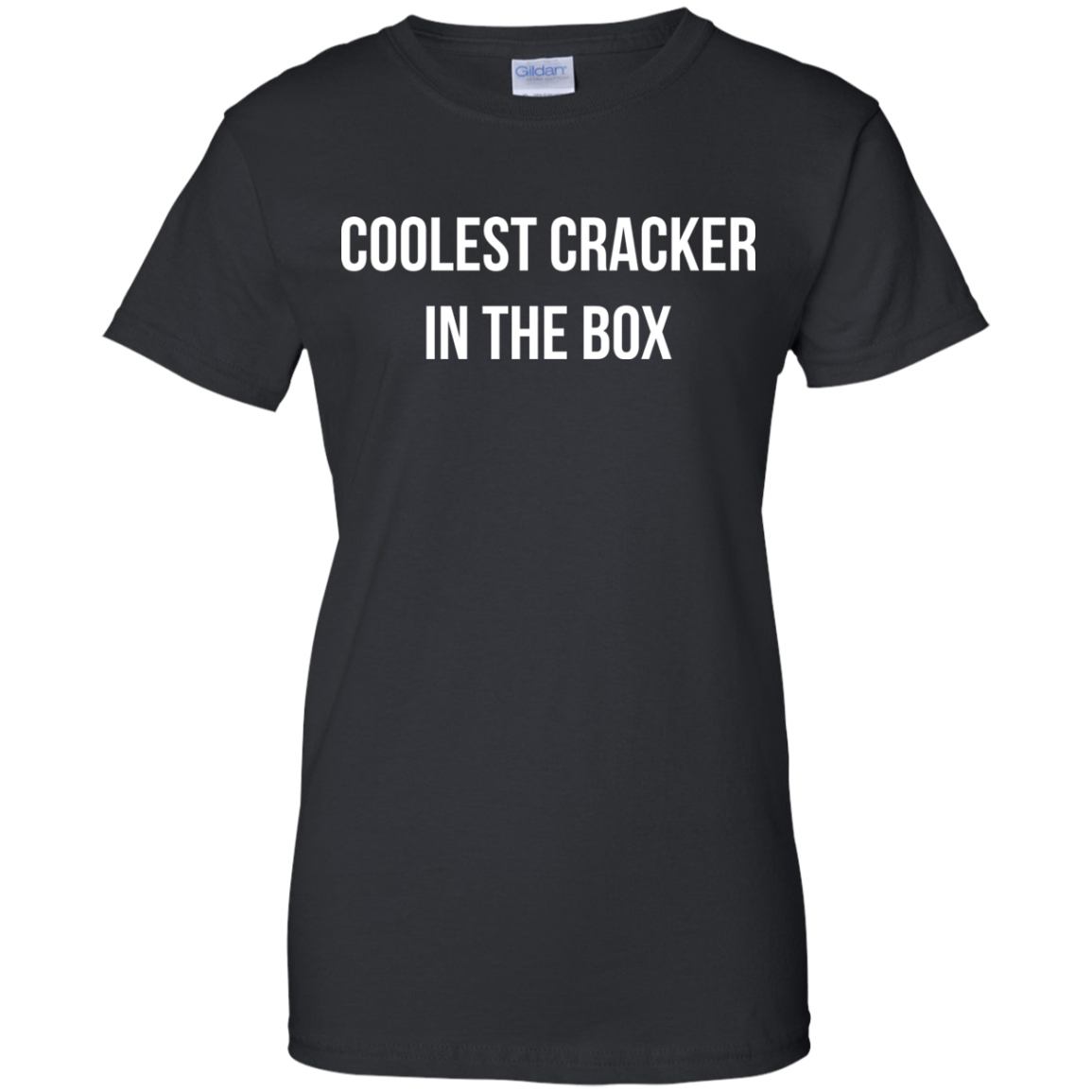 Coolest Cracker In The Box Shirt, Hoodie, Tank - TeeDragons
