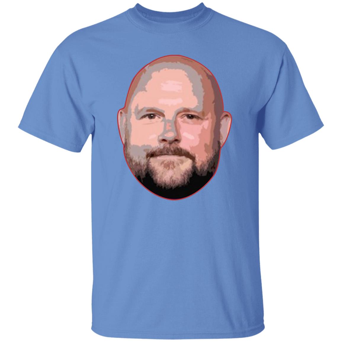 Brian Daboll Face Shirt