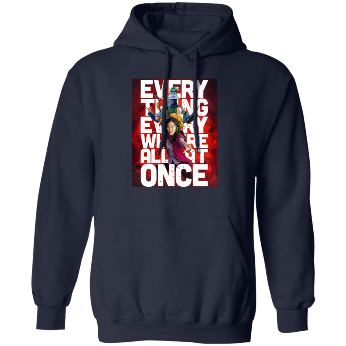 Everything Everywhere All At Once Shirt