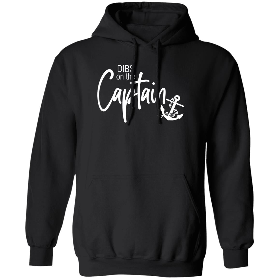 DIBS On The Captain Shirt