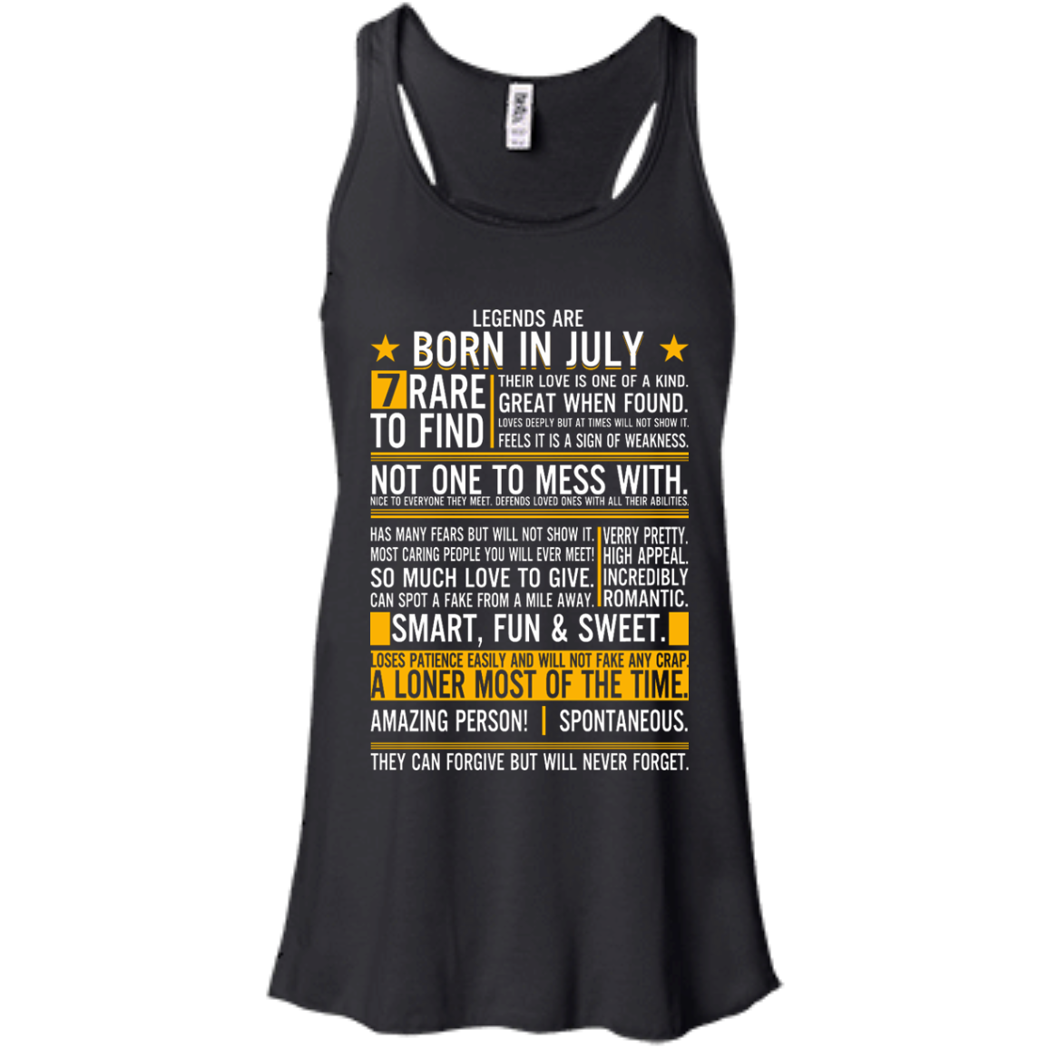 Legends Are Born In July Shirt, Hoodie, Tank - TeeDragons