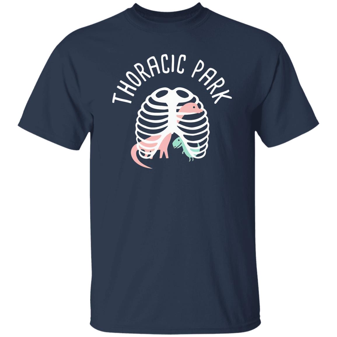 Thoracic Park Shirt