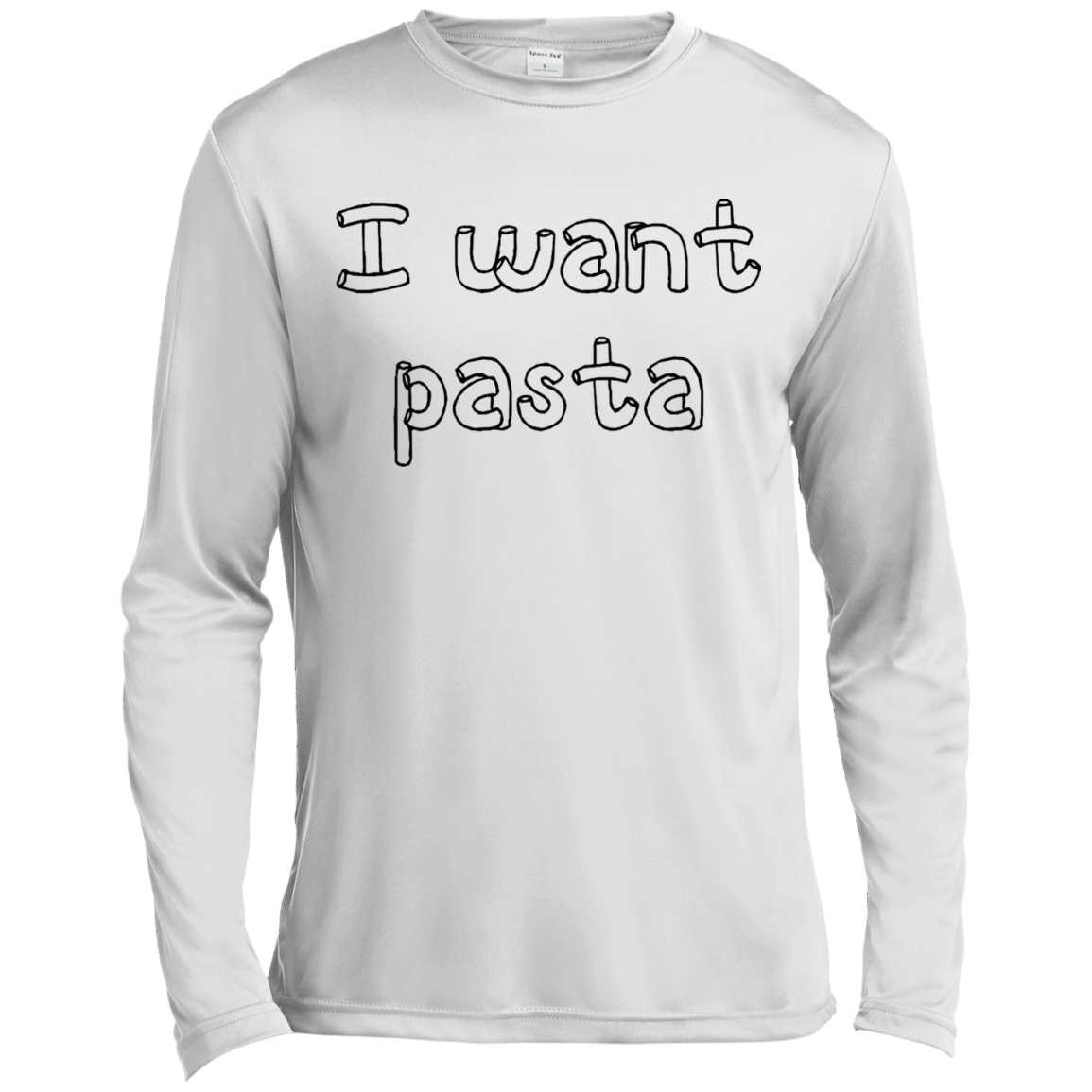 I want pasta - Master of None Shirt, Hoodie, Tank - TeeDragons