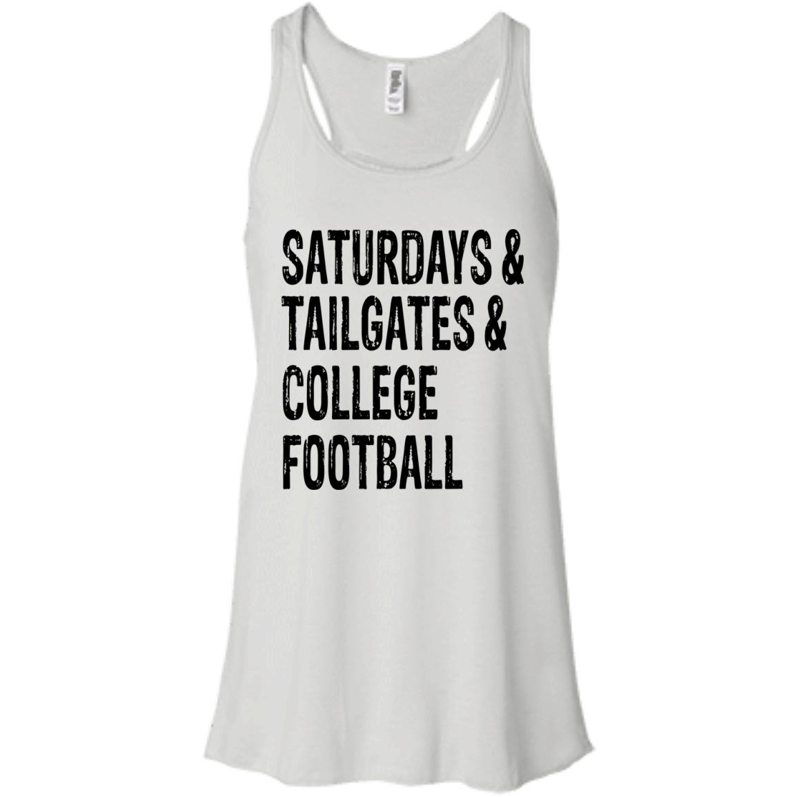 Saturdays & Tailgates & College Football Shirt, Hoodie, Tank - TeeDragons