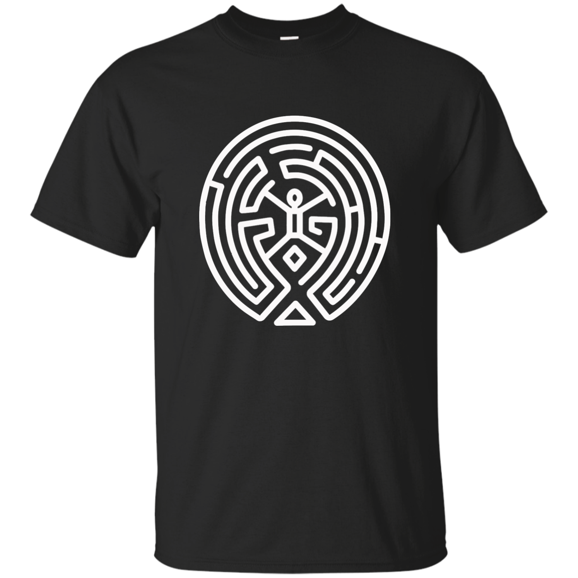 Westworld Maze Original Shirt, Hoodie, Tank - TeeDragons
