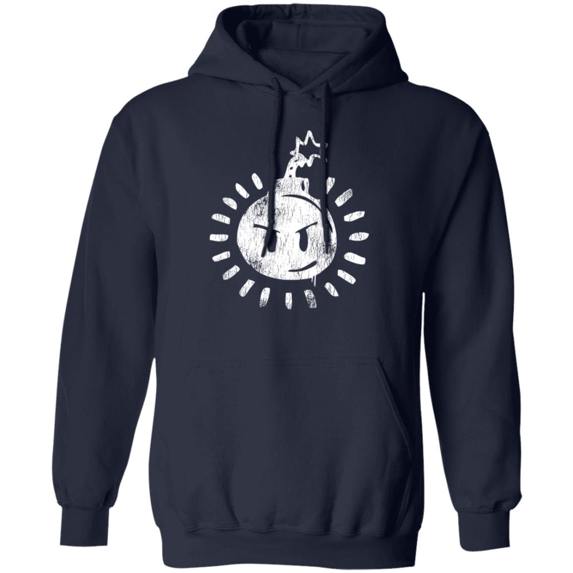 Sex Bo-omb Shirt