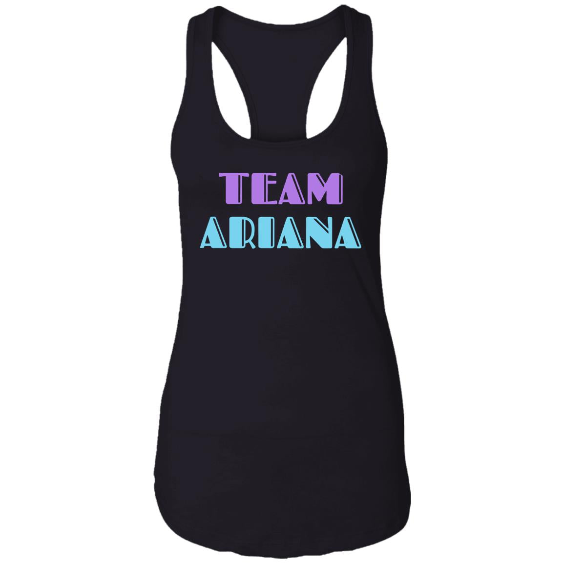 Team Ariana Shirt