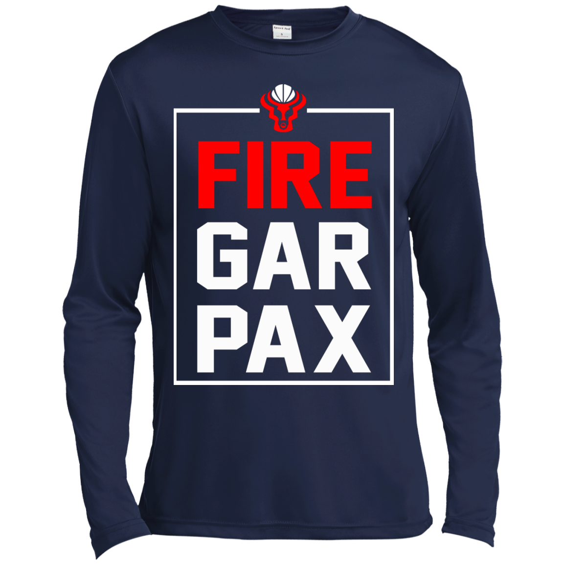 #firegarpax Fire GarPax Shirt, Hoodie, Tank - TeeDragons