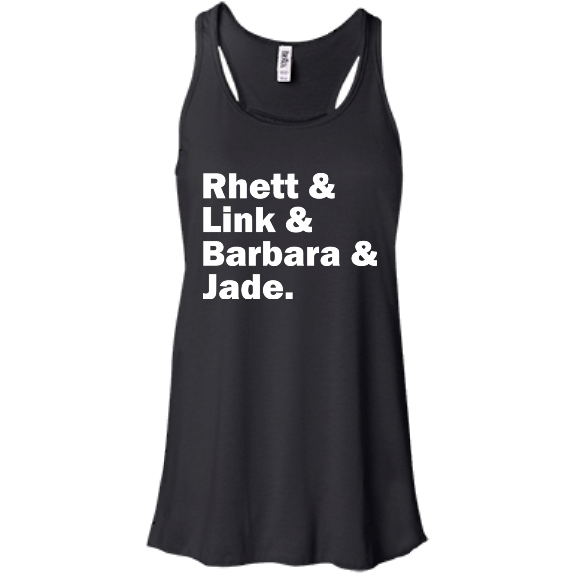 Rhett And Link And Barbara And Jade Shirt, Hoodie, Tank - TeeDragons