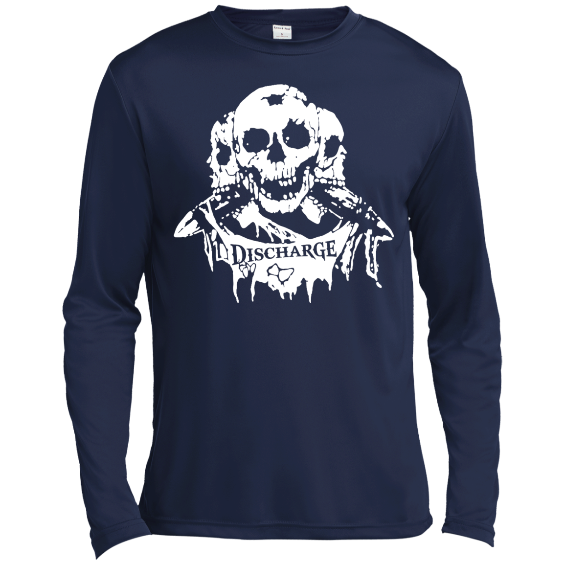 Discharge – Born To Die Shirt, Hoodie, Tank - TeeDragons