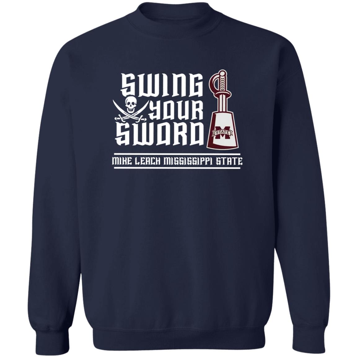 Swing Your Sword Shirt