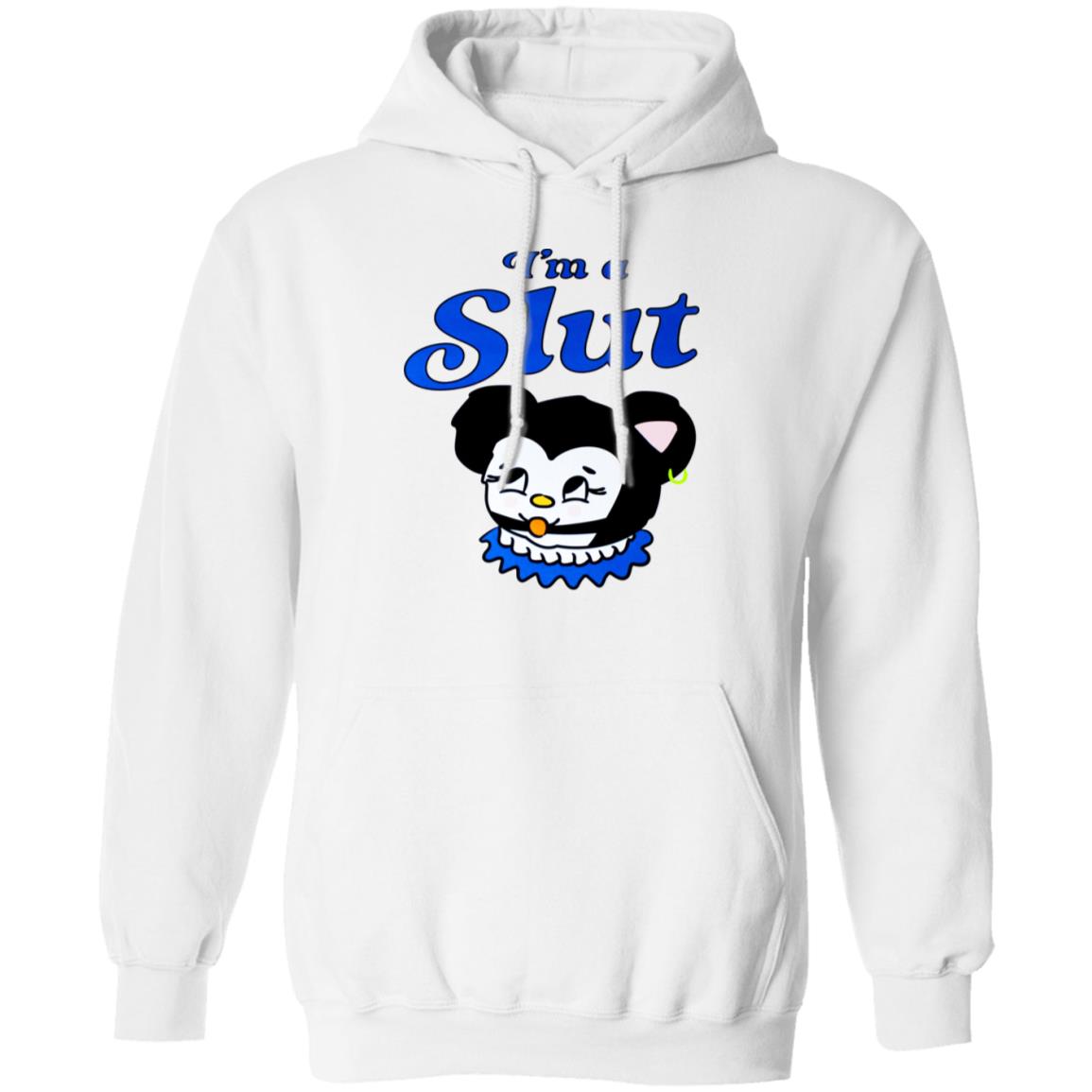 I'm A Slut - Are You A Slut Shirt