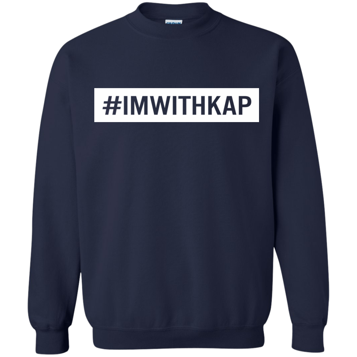 #Imwithkap Shirt, Hoodie, Tank - TeeDragons