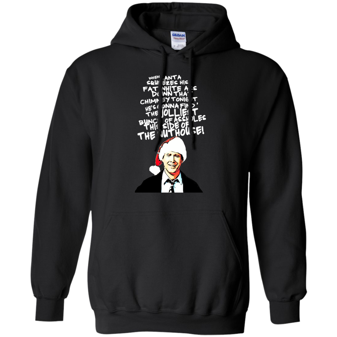Griswold Alternative Christmas Card T-Shirt, Hoodie, Tank - TeeDragons