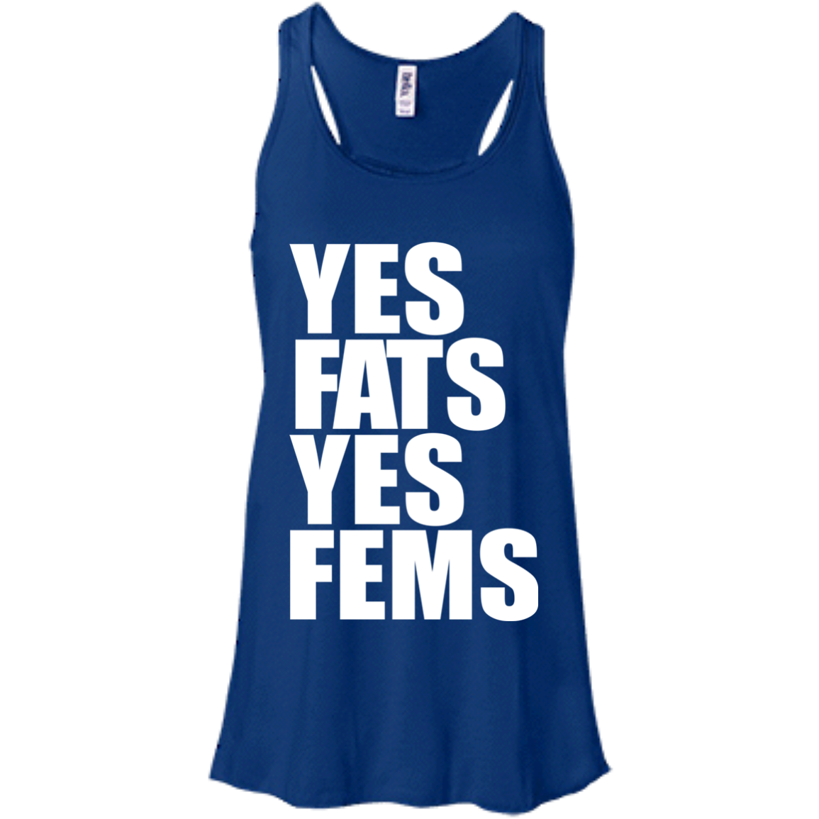 Yes Fats Yes Fems Shirt, Hoodie, Tank - TeeDragons