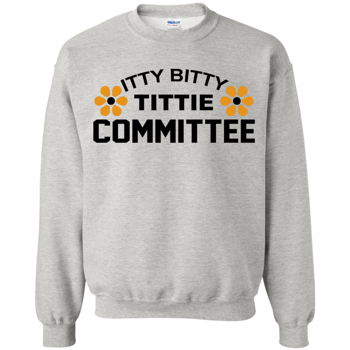 Itty Bitty Tittie Committee Shirt, Hoodie, Tank - TeeDragons