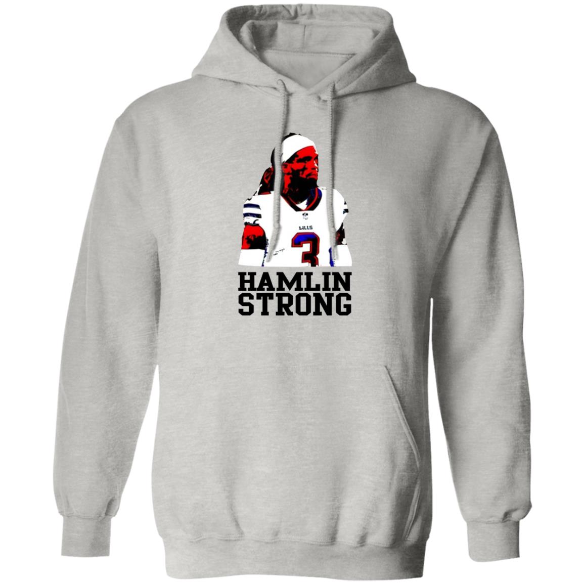 Hamlin Strong Shirt