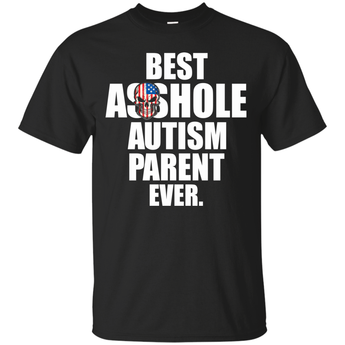 Best Asshole Autism Parent Ever Shirt, Hoodie, Tank - TeeDragons