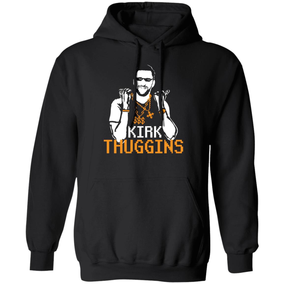 Kirk Thuggins Shirt