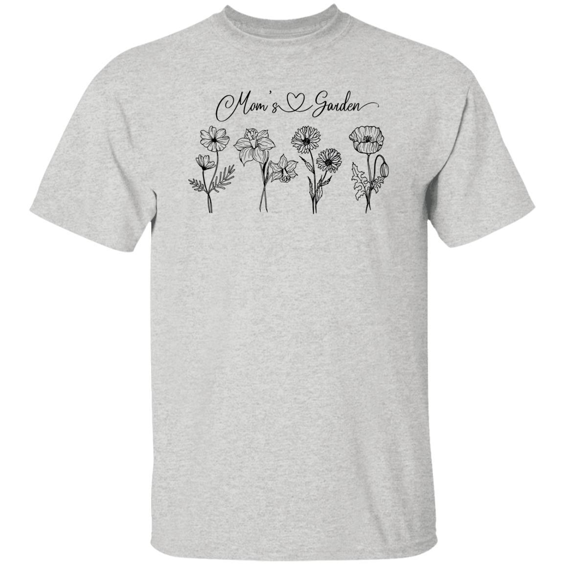 Moms Garden Shirt