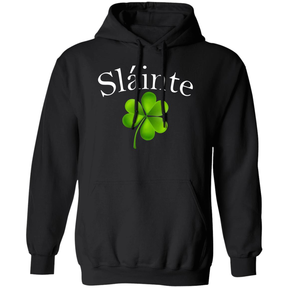 Slainte Sweatshirt - TeeDragons