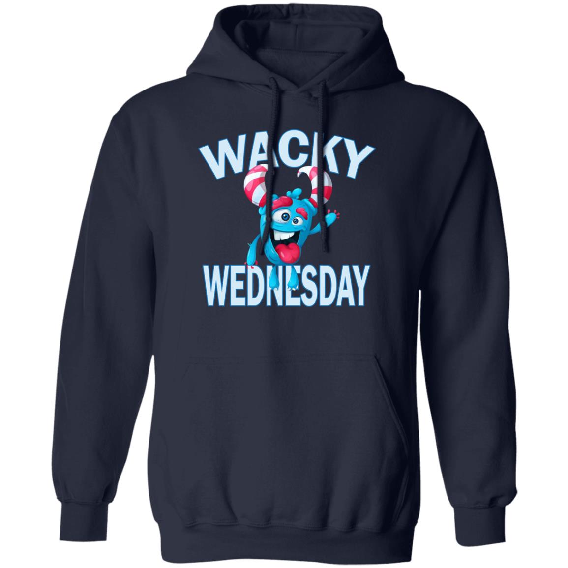 Wacky Wednesday Shirt