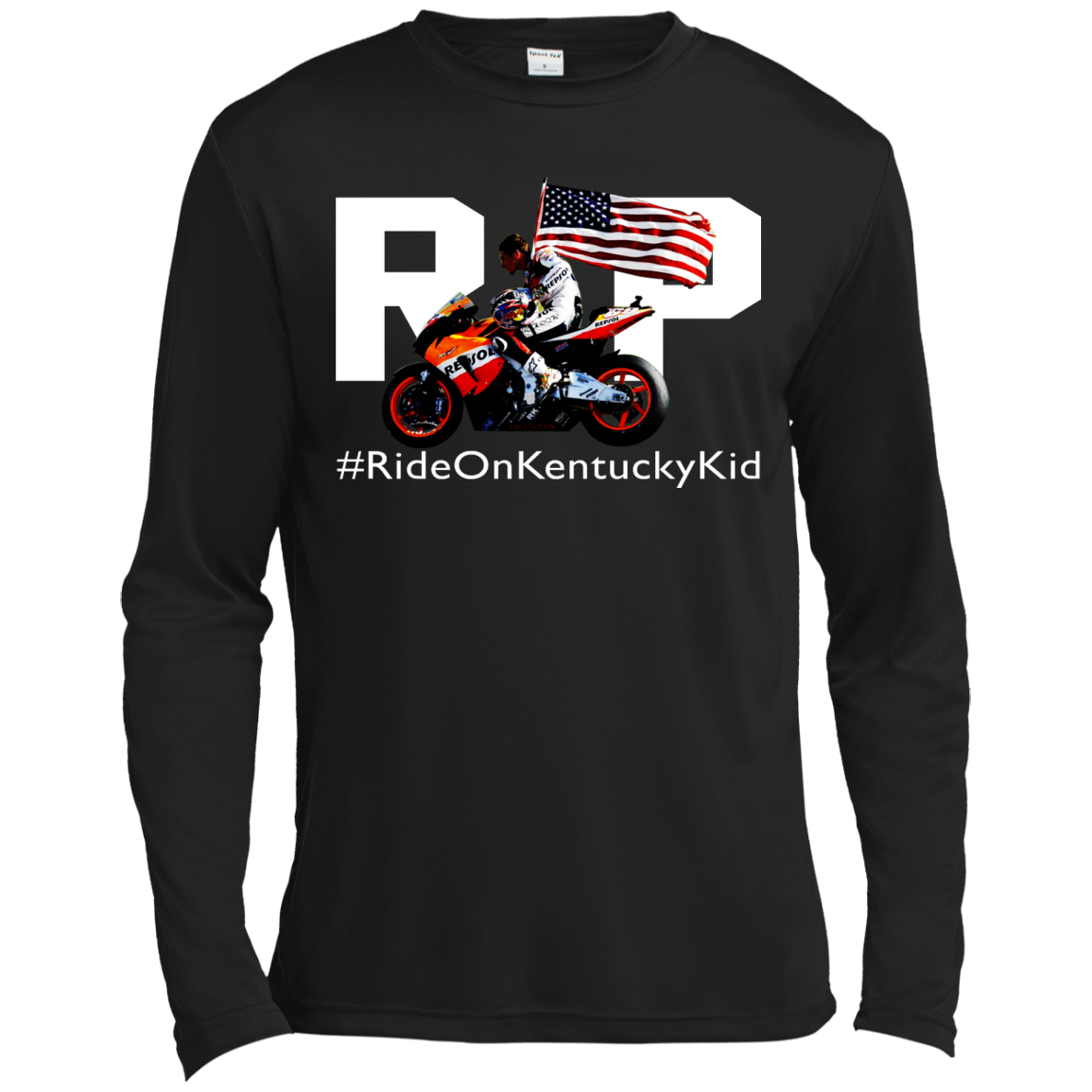 Ride on Kentucky Kid Shirt, Hoodie, Tank - TeeDragons