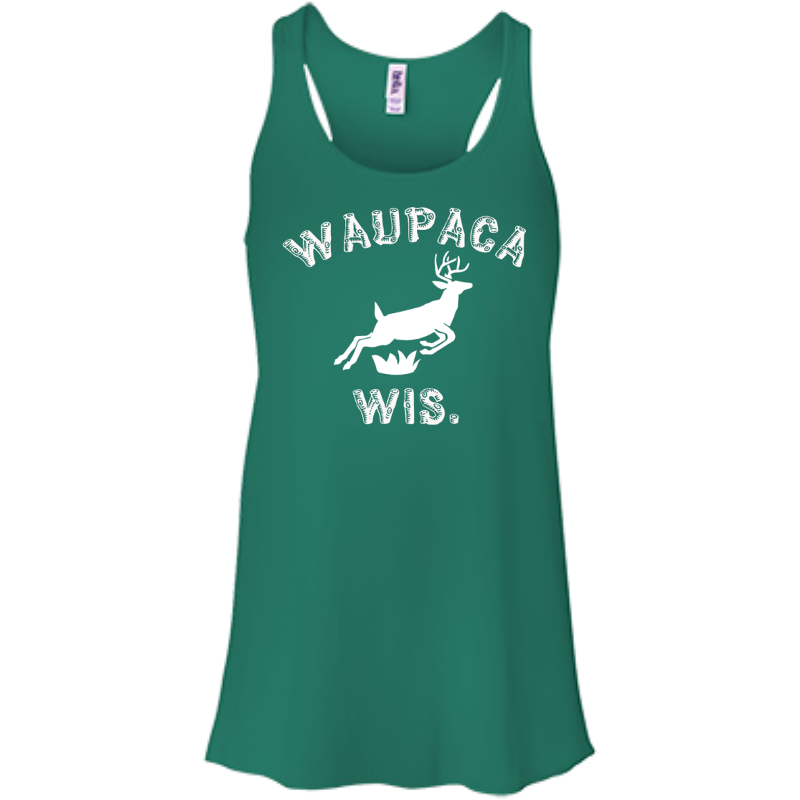 WAUPACA WISCONSIN - Dustin's Shirt in Stranger Things - TeeDragons