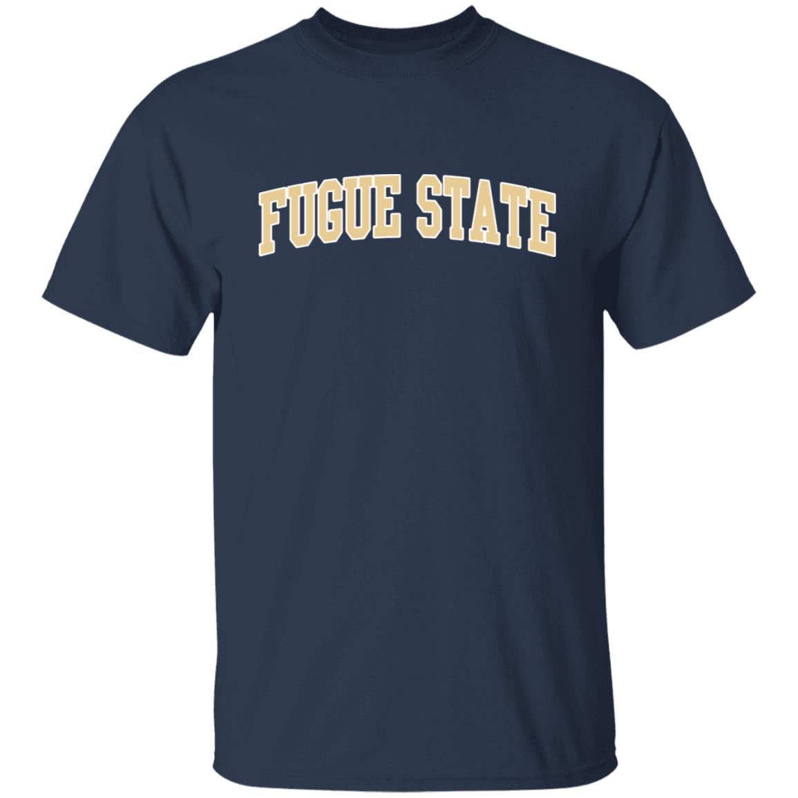 Fugue State Shirt