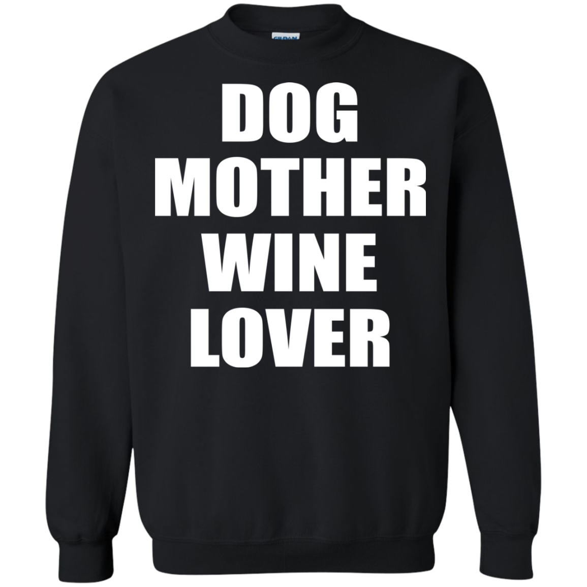 Dog Mother Wine Lover Shirt, Hoodie, Tank - TeeDragons