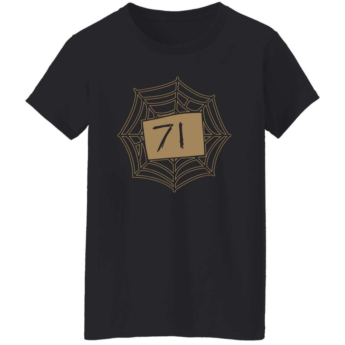 Donovan Mitchell 71 Shirt