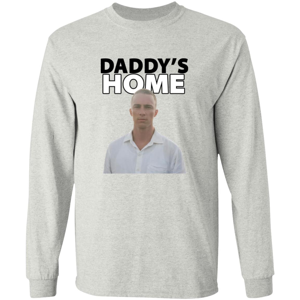 Daddy’s Home Rafe Cameron Shirt
