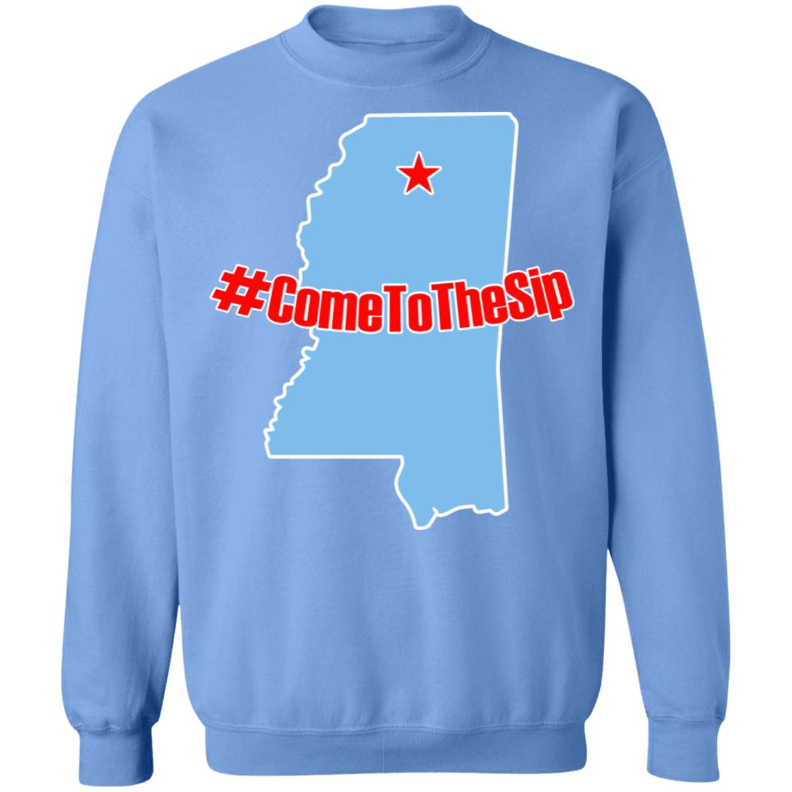 Lane Kiffin Come To The Sip Shirt