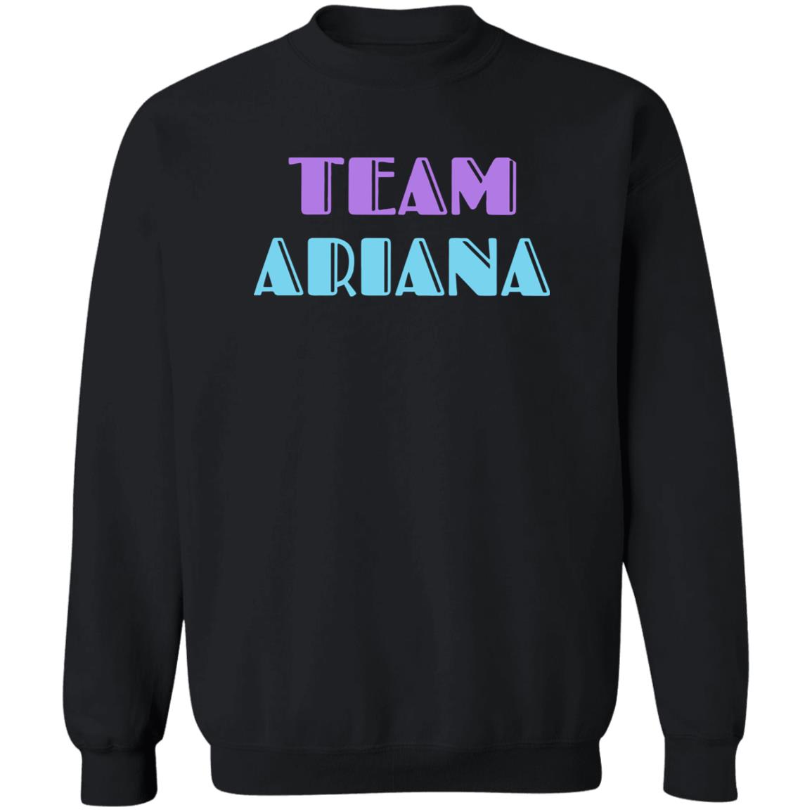 Team Ariana Shirt