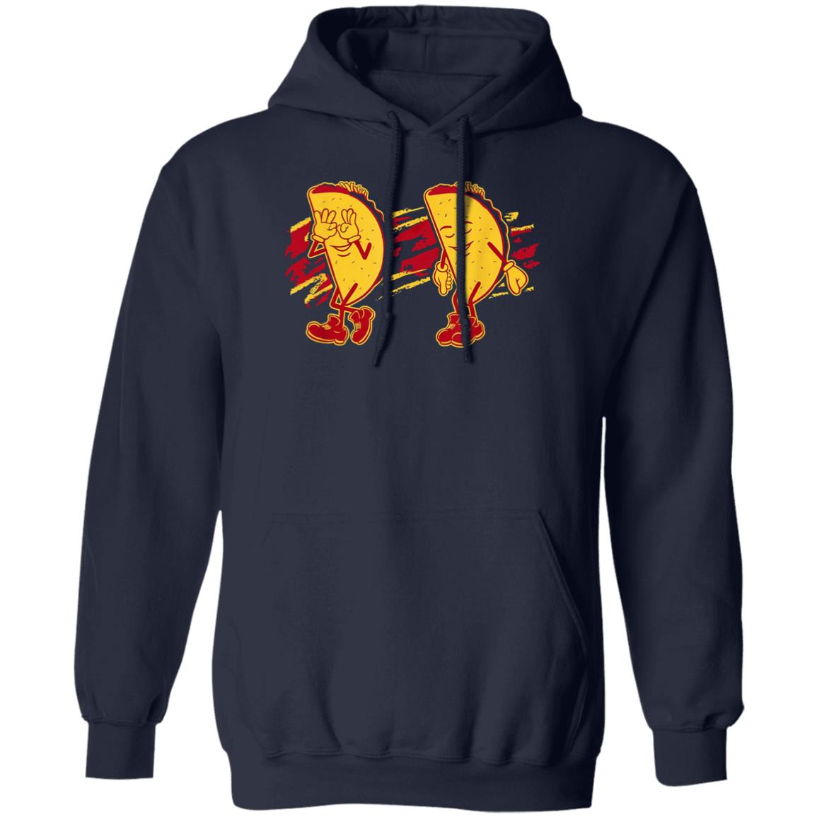Griddy Taco Cinco De Mayo Shirt
