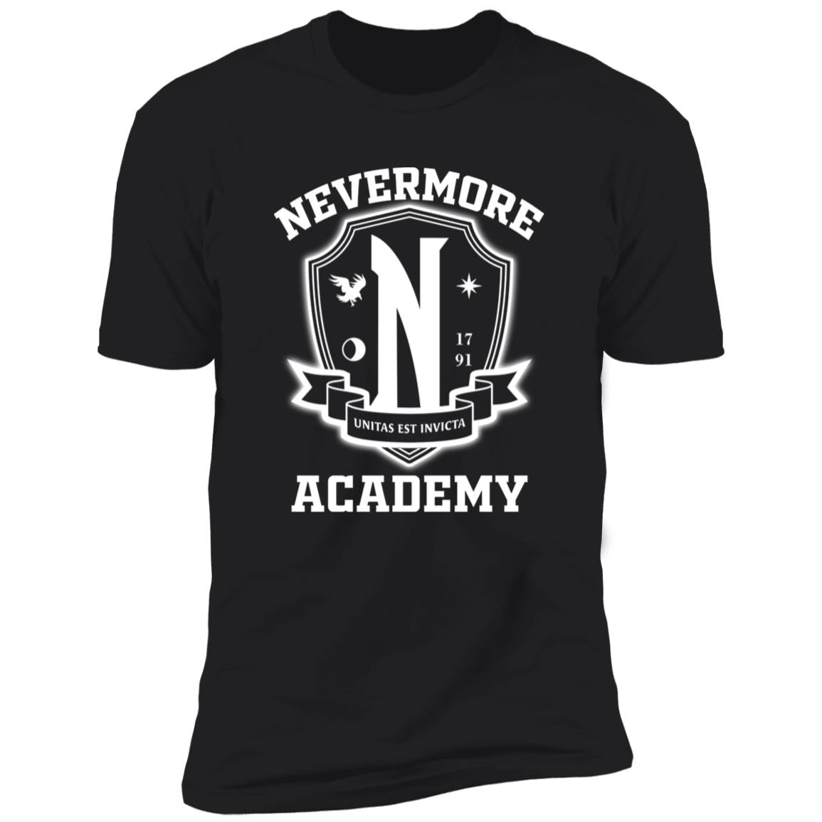 Nevermore Academy Shirt